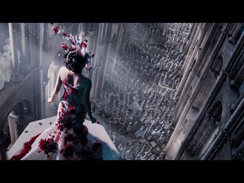 Jupiter Ascending (2015) Teaser Trailer