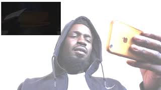 P Money -  Shut Up Blud (Dot Rotten Diss), Reaction Vid, #DEEPSSPEAKS