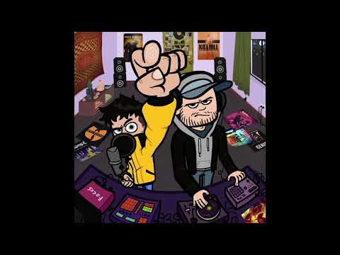 ANDRÉS LAMA x YORDAN JARA - MANUAL DE COMPETICIÓN, VOL 1. (EP) 2024