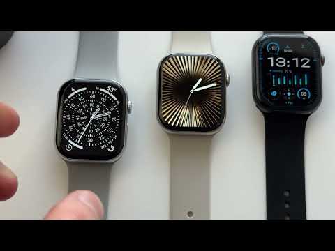 Apple Watch 11 46 мм! Смарт часы S11 Pro, Люкс качества, украинский язык, функция звонка - фото 1 - id-p2920069154