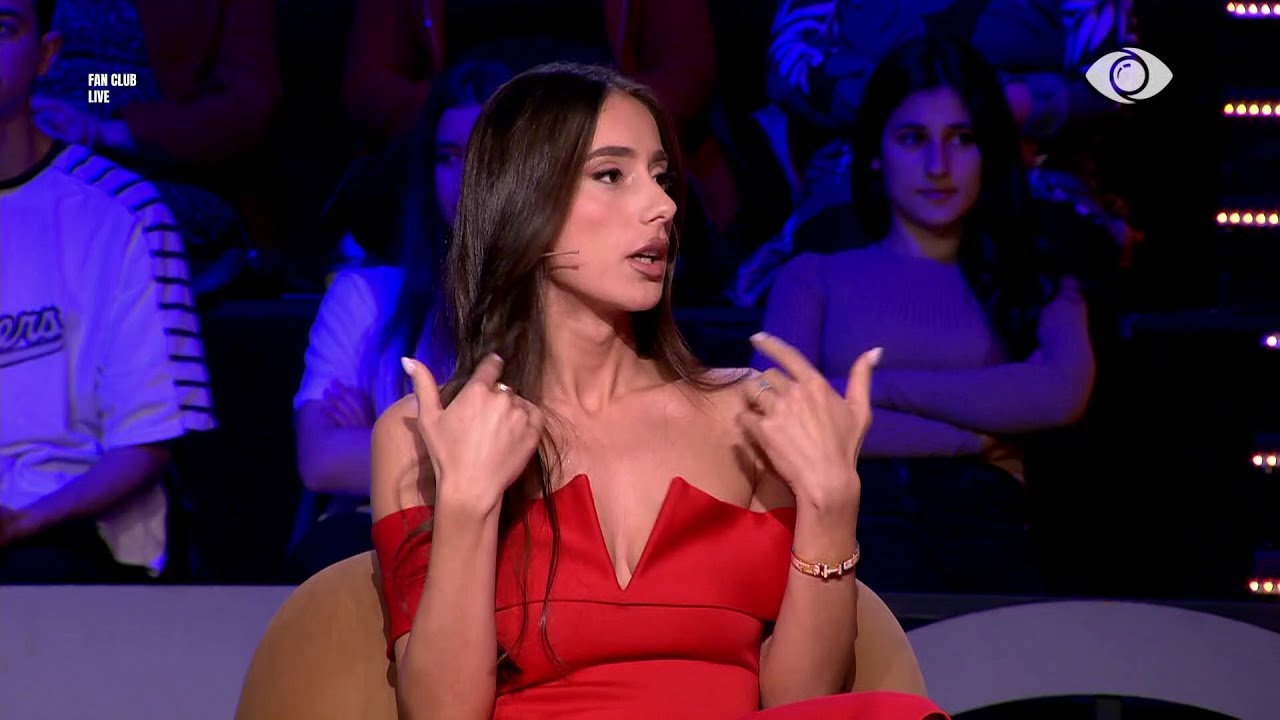 Miki e zhgënjyer nga Loredana: Ajo, Jozi dhe Ola po luajnë!