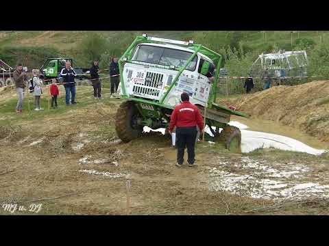 Truck Trial Show 2023 ElbingerodeTeil 7