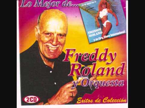 Freddy Roland - Amame