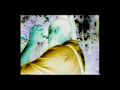 jawnino & JP - Ghost In A Shell