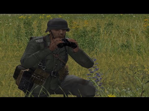 Combat Mission Red Thunder: AAR Bagration