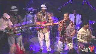 The Pride (covered by Next Phase at the Fenix)