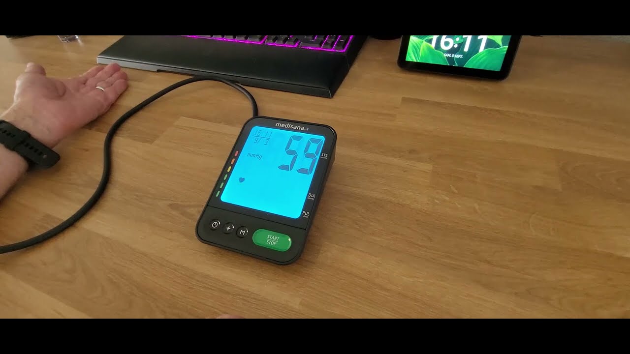 YouTube Video Vorschau