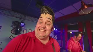 De Suskes - Donders Machtig Mooi [Hn] video
