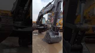 Volvo 360BLC tracked excavator for sale - Image 4 | Machineryline CA Volvo 360BLC tracked excavator | Image 4 - Machineryline