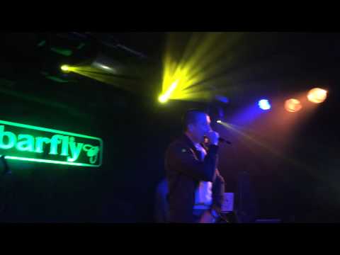 Dru Blu @ NewLDN show 01