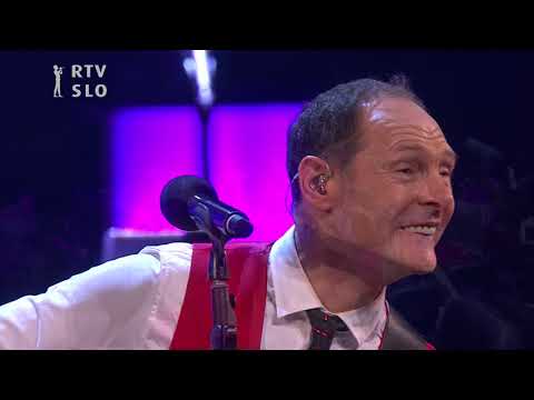 ČUKI (LEGENDE) - ŠA LA LA