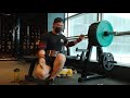 Bench press 120kg×17rep