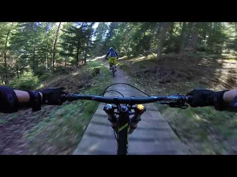 Koninki Gravity Park 21.04.2018