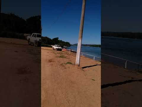 calçadão de são Félix do xingu Pará