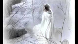 Cyndi Lauper - Winter Wonderland