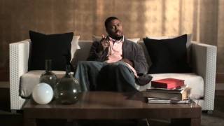 The Ambassador - Gimme Dat! ( Official Music Video )