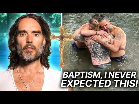 I Got Baptised! THIS Is Why...