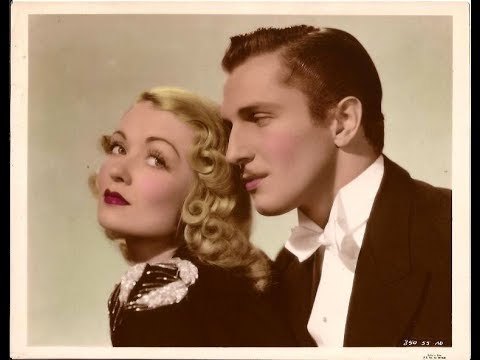 1938 ROMANTIC COMEDY  Service De Luxe ~Constance Bennett Vincent Price Charles Ruggles