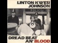 Linton Kwesi Johnson - Dread Beat An' Blood - 02 - Five Nights Of Bleeding