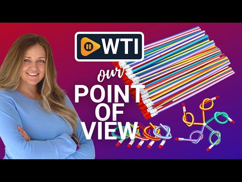 Panxxsen Flexible Bendy Pencils - WTI product video review