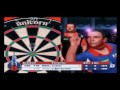 Pdc World Championship Darts 2008 Ps2 Gameplay