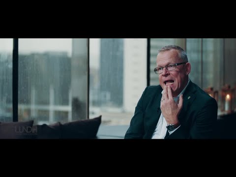 Hela podcasten med Janne Andersson i "Lundh" - TV4 Sport