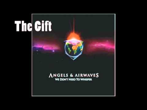 Angels & Airwaves - We Don't Need To Whisper (Full Album)