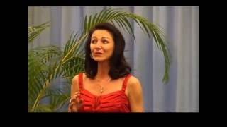 Stranger in Paradise 'Kismet' - Gabriella Pittnerova & Peter Constantin