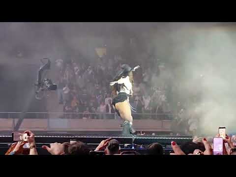 El Sant Jordi Club se convertirá en un recinto con aforo para 9.000 personas