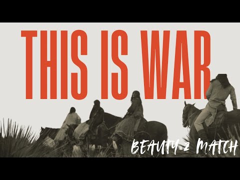 This is War! 🛡️⚔️