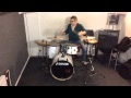 Макс Корж - Никто не узнает, где я! (drum-cover) by_MM 