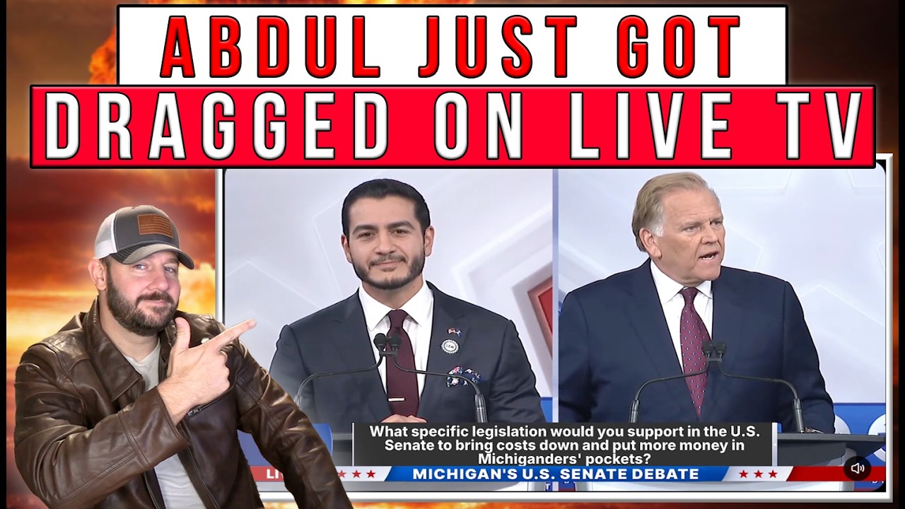 Braden Langley LIVE | This Is Getting Fun... "Its FAR Closer Than It Should Be..."