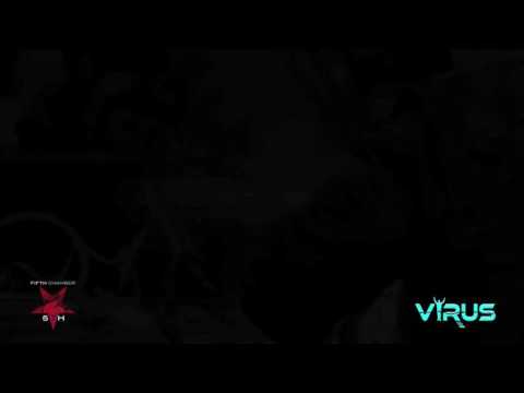 DJ Virus Bday recap w/ Kid Ink @ Project Hollywood, CA