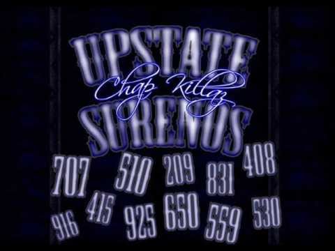 Red Killa(NOR CAL SURENOS)