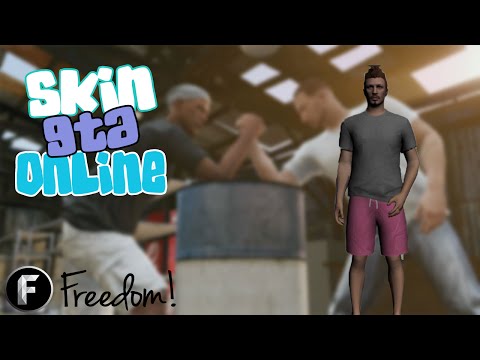 Skin de Josemi | Batimods