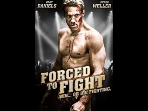 costretto a combattere FILM AZIONE COMBATTIMENTO ARTI MARZIALI HD 1080