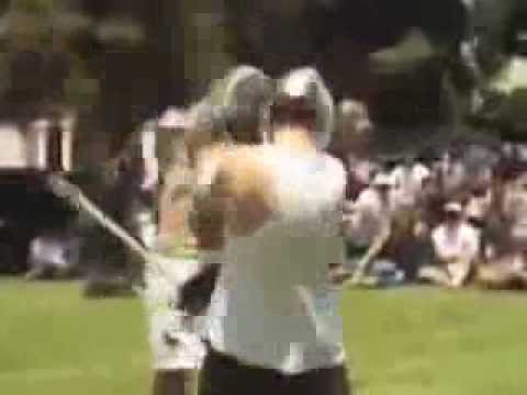 Blade Attack - Dog Brothers Defense against Bladed Assaults - Die Less Often 2