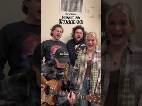 That last note was INSANE! (@Darci Lynne)