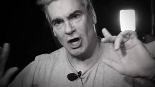 Henry Rollins Interview for High Times - And please SHARE this around.