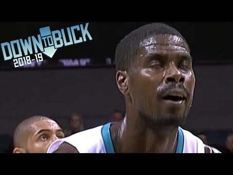 Marvin Williams 20 Points Full Highlights (11/6/2018)