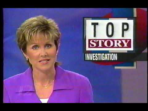 News Coverage   John Brewer 5 31 98 Wichita, KS