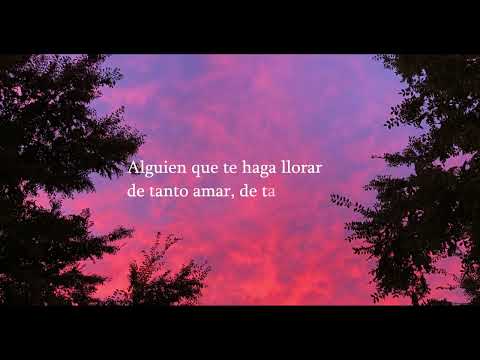 Un Nuevo Amor- Tranzas- Letra