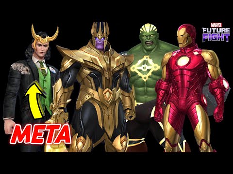Story Mission Guide 2023 MFF | Marvel Future Fight - MFF HINDI INDIA
