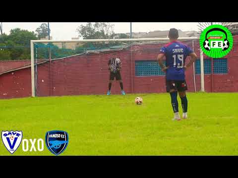 CLASSIFICAÇÃO Para a Semi final Da copa Prado Nos Pênaltis SAVE X FAMOSO
