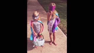 Super Inspector mascots choose gift card winner!