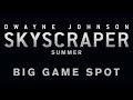 Big Game Spot