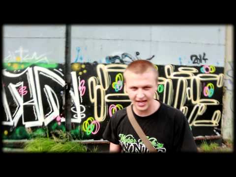 RAPUJ SAM 03 | Gibon - Mów Co Chcesz [Bit Afin]