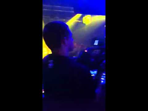 Danny Avila Ministry Of Sound London