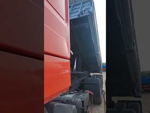 MAN 26.372 (6 CYLINDER / MANUAL PUMP / STEEL SUSP.) ID: 19010