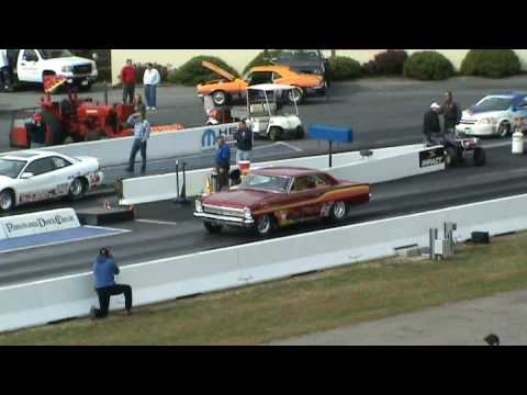 Zaskowski Super Stockers at the dutch